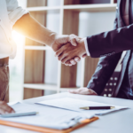 New reseller partner agreement with Atlantic Microwave.